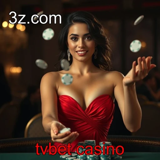 Blackjack: A Emoção do Jogo no tvbet casino