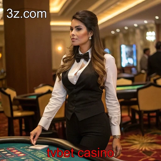 Craps no tvbet casino: Uma Nova Era de Jogos Online