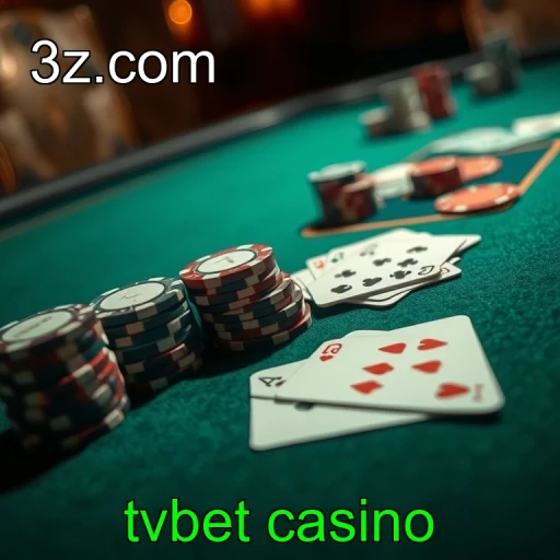 Encante-se com os Dealers do tvbet casino e sua Interatividade
