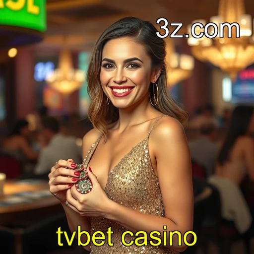 Slots Incríveis no tvbet casino: Ganhos e Emoções Aumentando!
