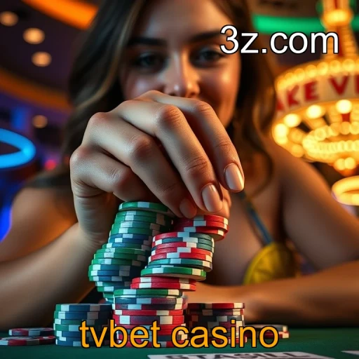 Aposte Com Estilo No Sports Do Tvbet Casino
