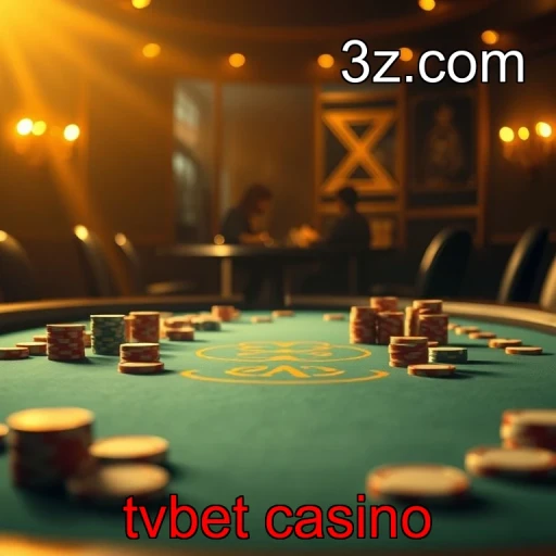 Aposte no Futuro do Tennis no tvbet casino