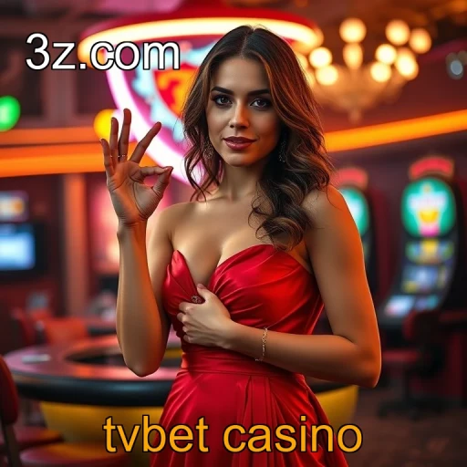 Vídeo Interativo: A Revolução do tvbet casino na Diversão