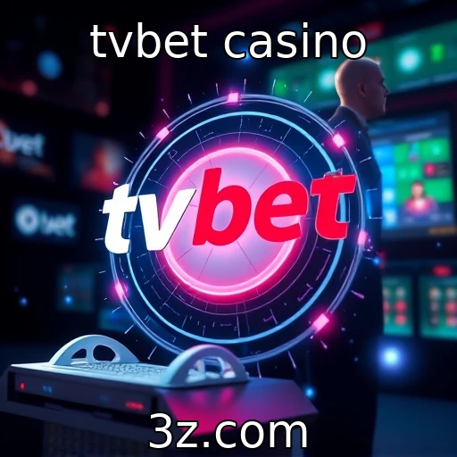 Impacto da tecnologia nas apostas online