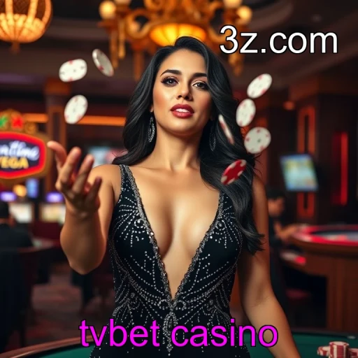 Roleta no tvbet casino: Emoção e Vantagens em Cada Jogada