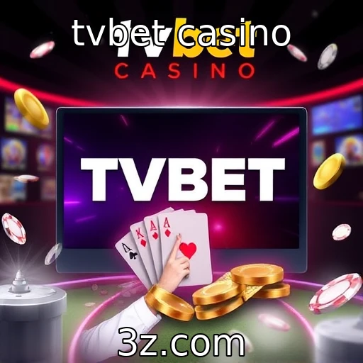 Tecnologia e inovação nos jogos de cassino virtual